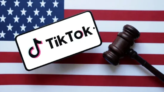 美国联邦上诉法院支持强制出售TikTok资产法令