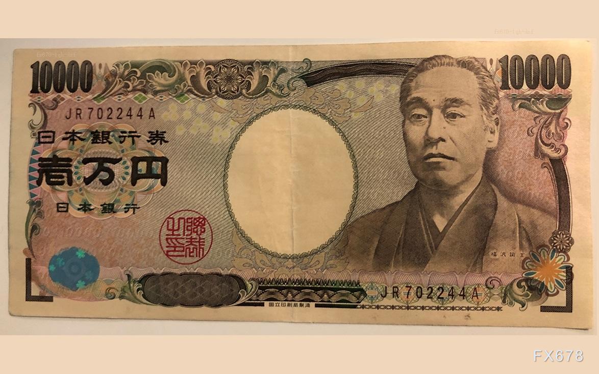 日本PPI意外走强强化加息预期，美日超跌反弹