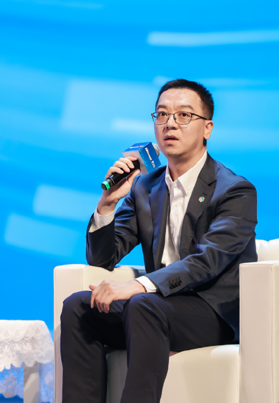 陈昊:人才是企业数字化转型最大的瓶颈
