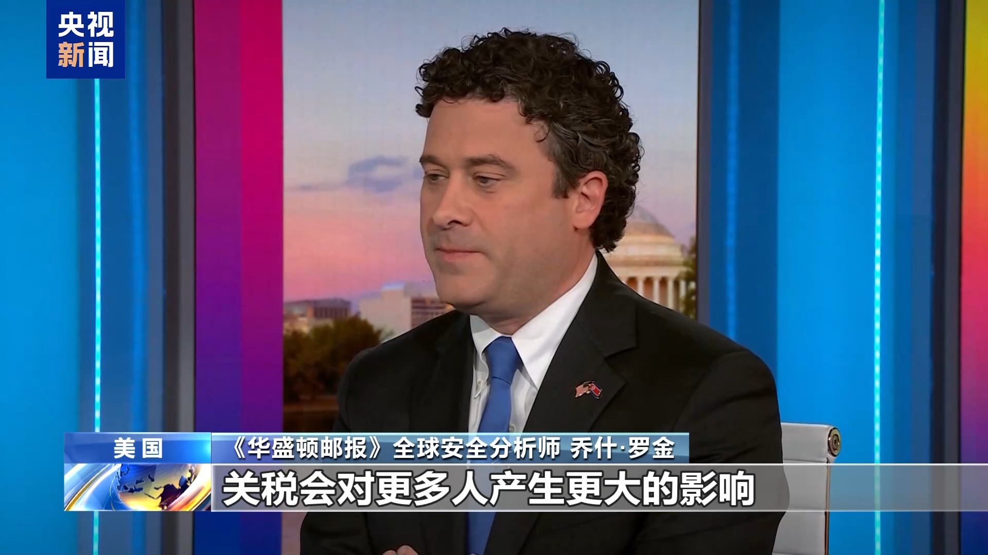 美国长滩港货运量因关税暴跌三成,港口负责人:货架要空了