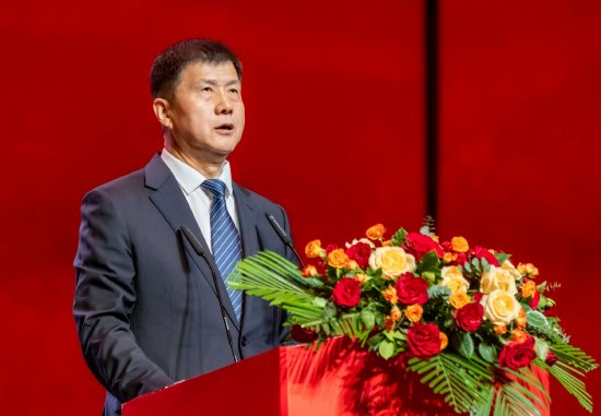 衡水老白干高层重大变动：王占刚已任河北衡水老白干酿酒集团党委书记、总经理
