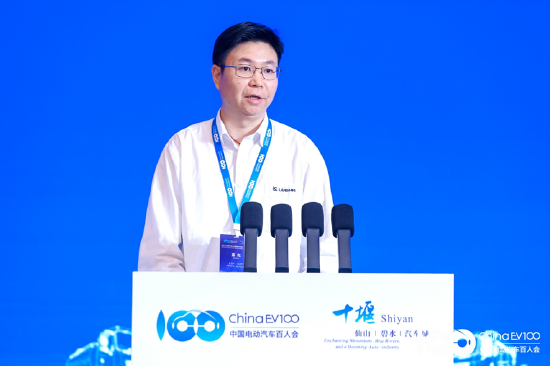 柳工机械张强：工程机械的电动化与智能化需同步推进