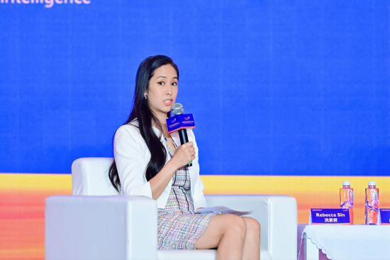 彭博ETF行业研究负责人Rebecca Sin：ETF市场未来潜力巨大 中国贡献突出