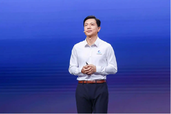 三位数增长！百度AI，拨云终见日