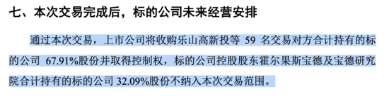 慧博云通推“蛇吞象”重组，中小股东联盟背后暗藏玄机