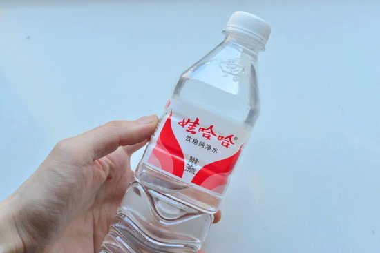 谁的娃哈哈？宗馥莉的操盘术